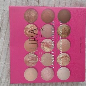 Laura Geller Vanity Favorites